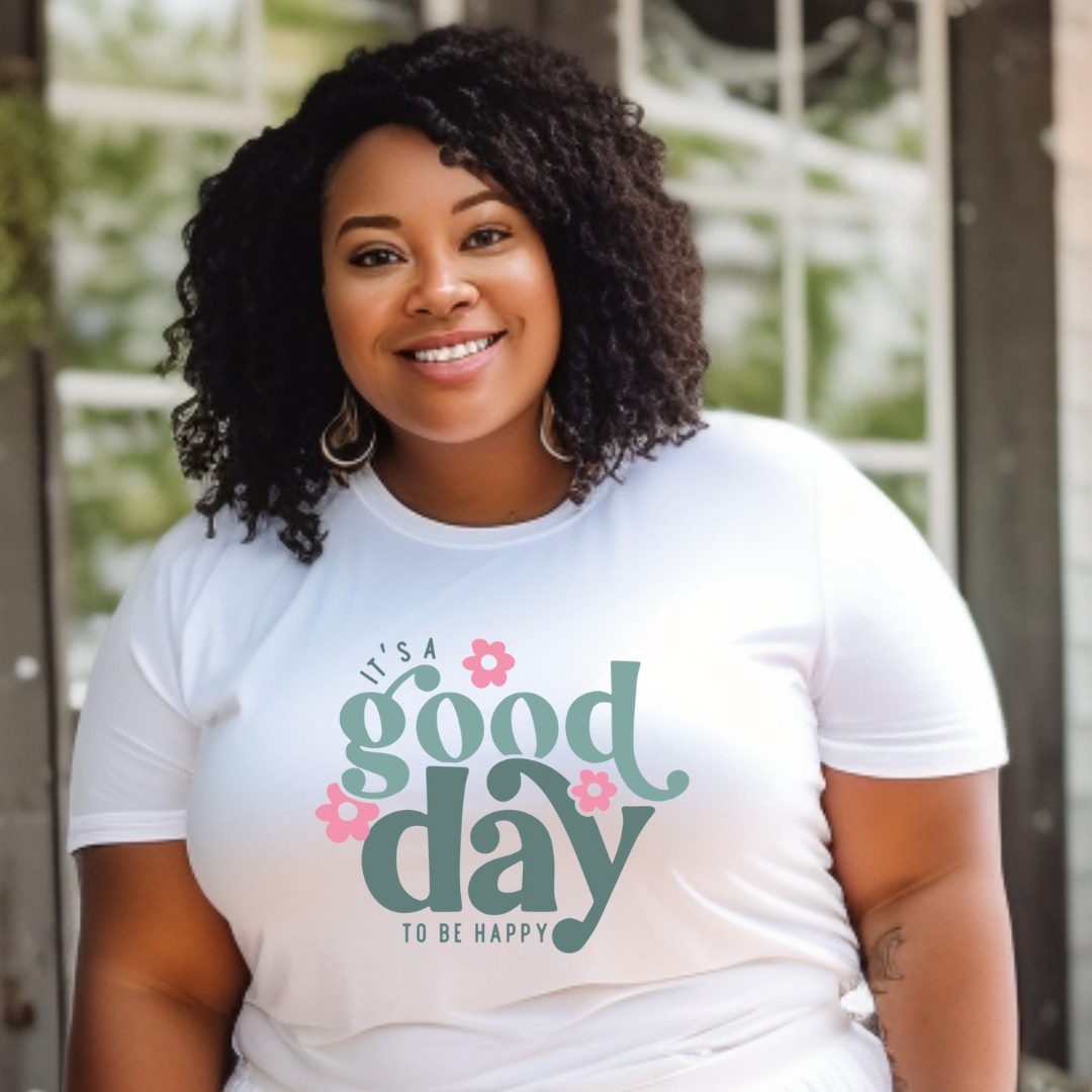 Good Day T-Shirt