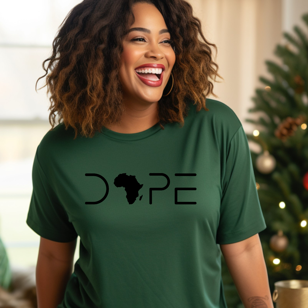 Simply Dope T-Shirt