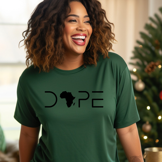 Simply Dope T-Shirt