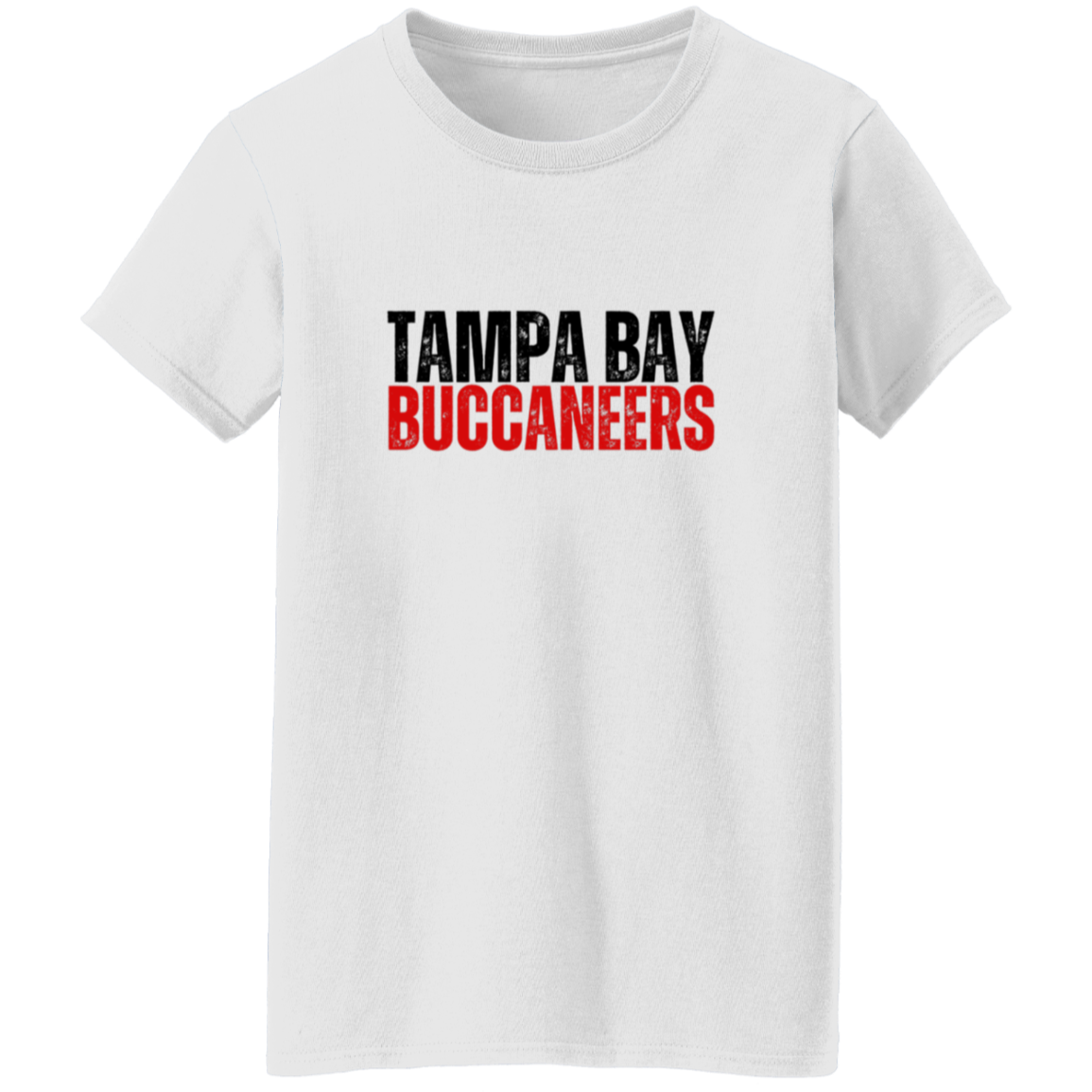 Tampa Bay Buccaneers Apparel