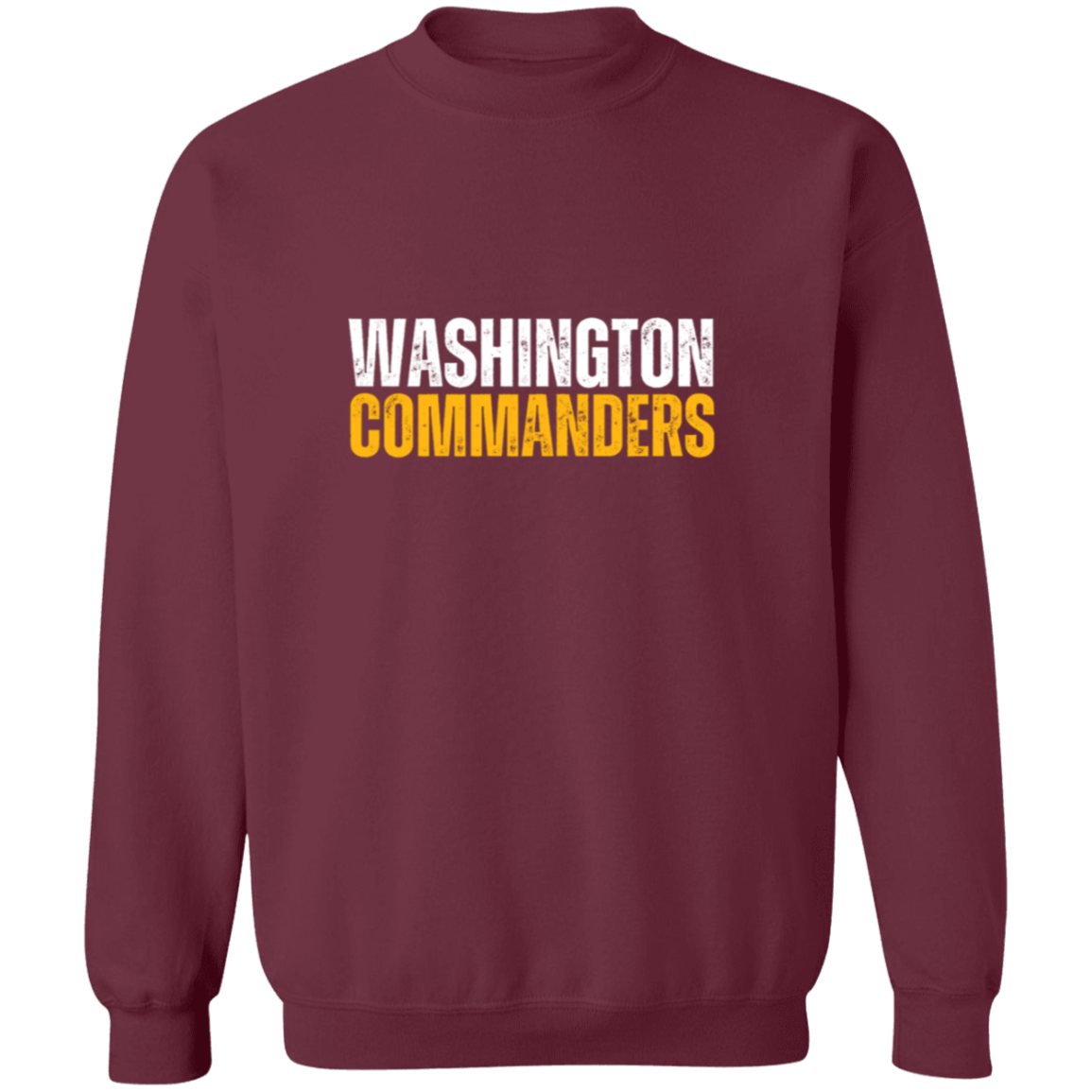 Washington Commanders Apparel