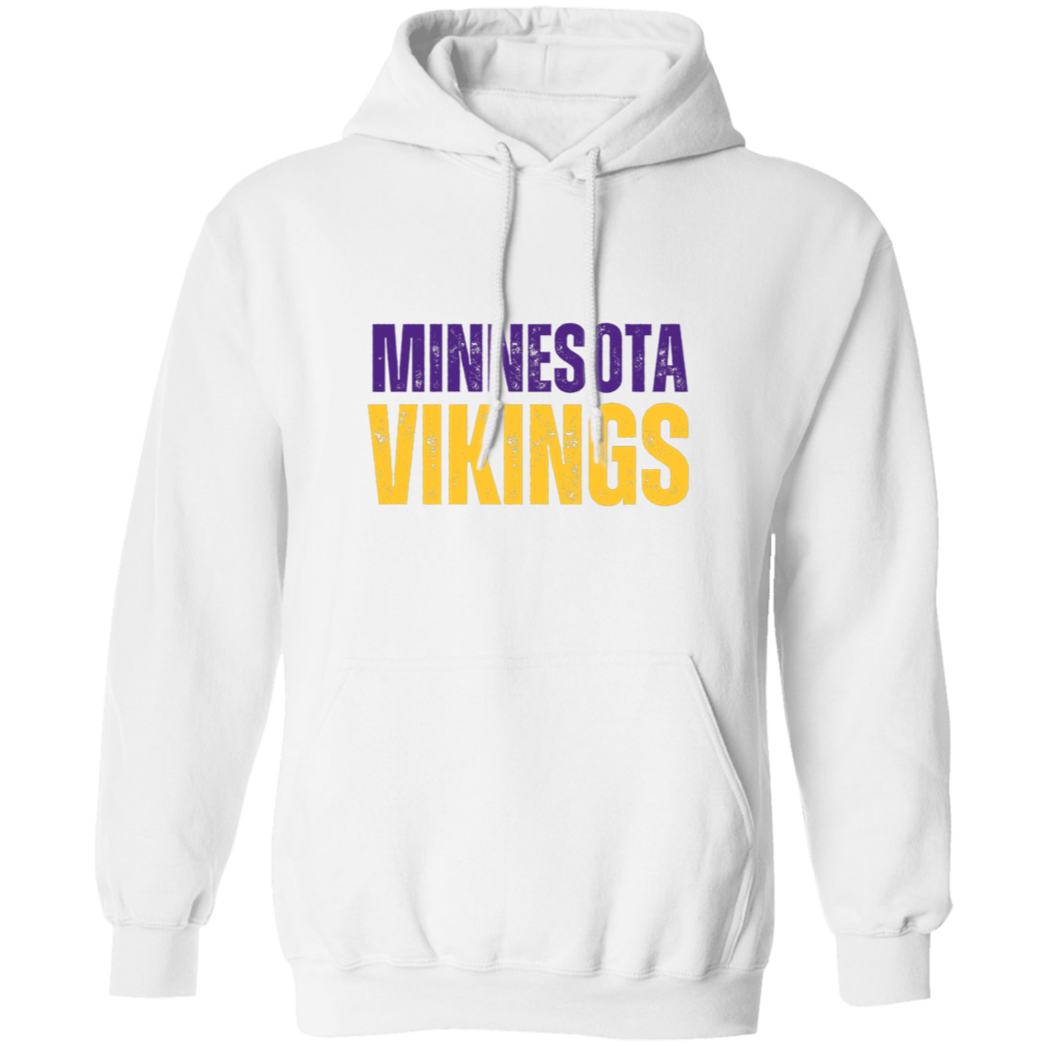 Minnesota Vikings Apparel