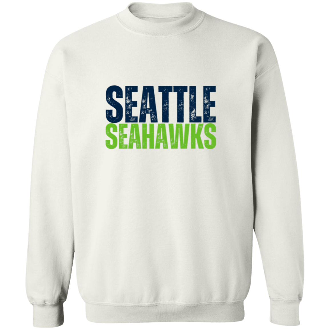 Seattle Apparel