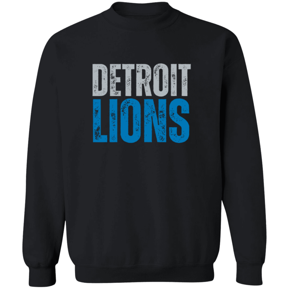 Detroit Lions Apparel