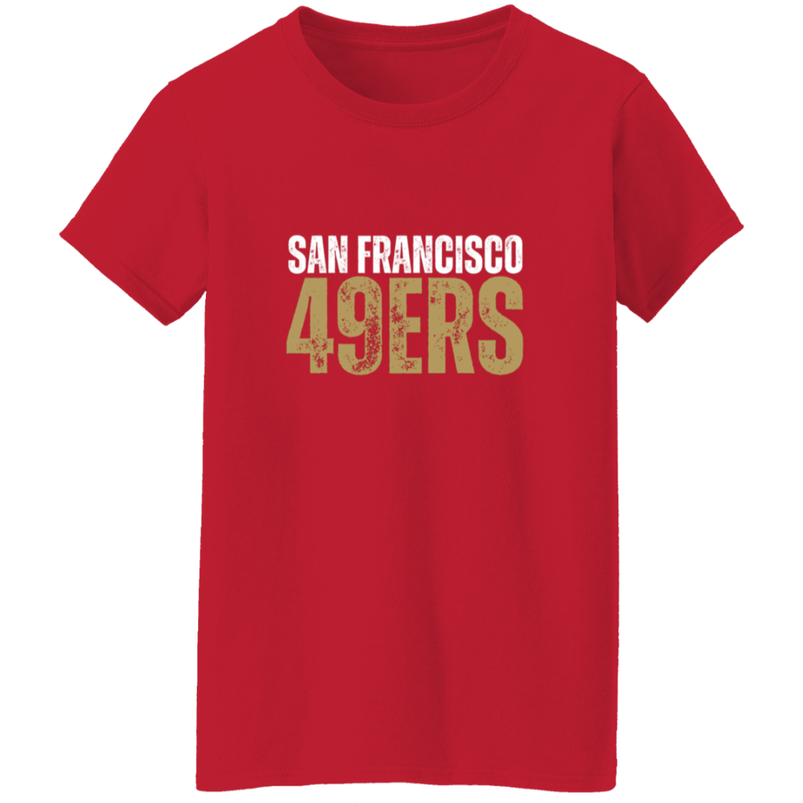 San Francisco Apparel