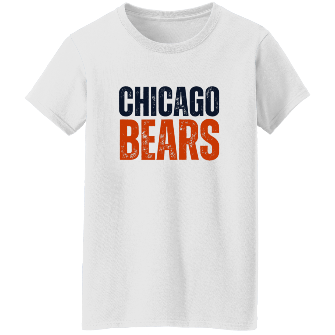 Chicago Bears Apparel