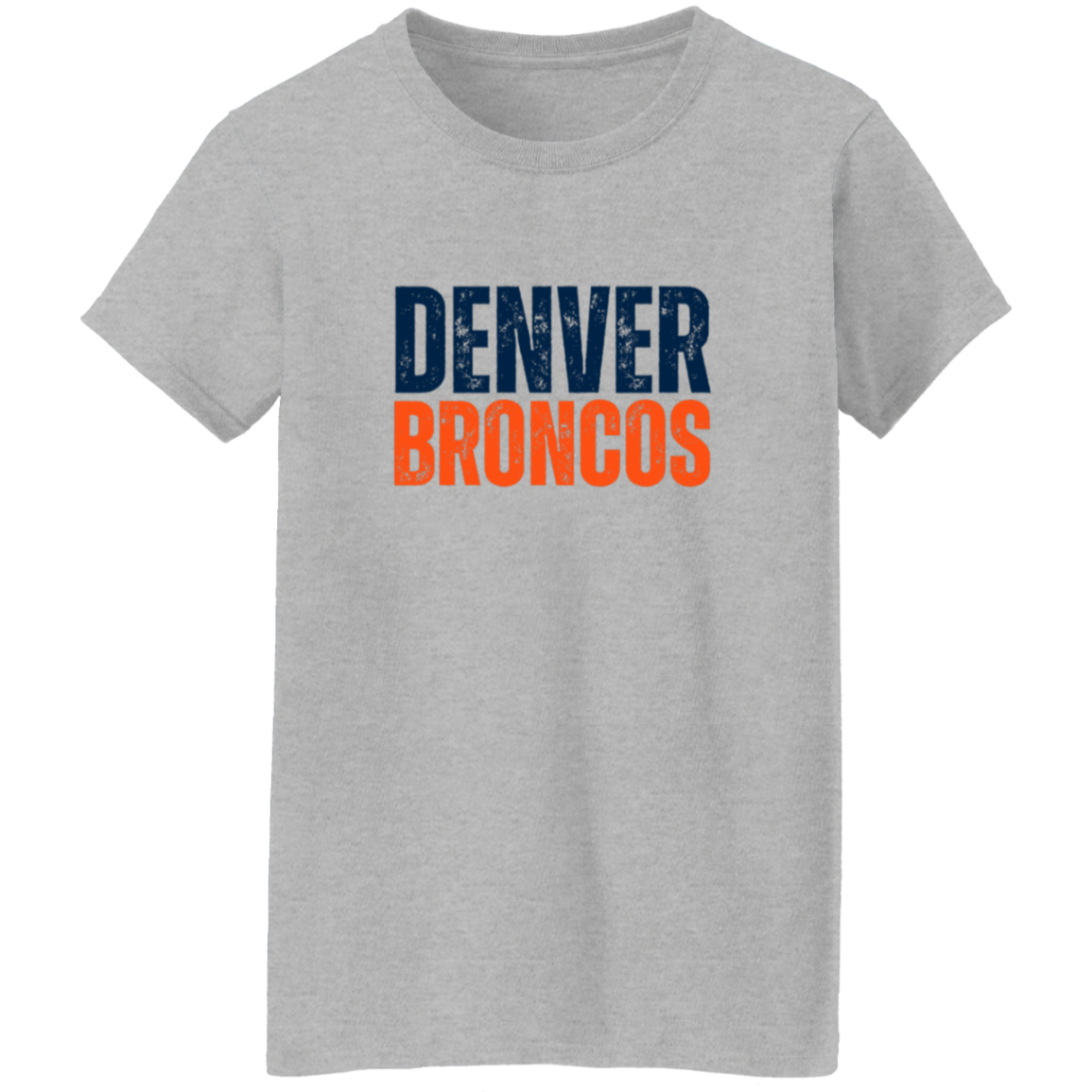 Denver Broncos Apparel