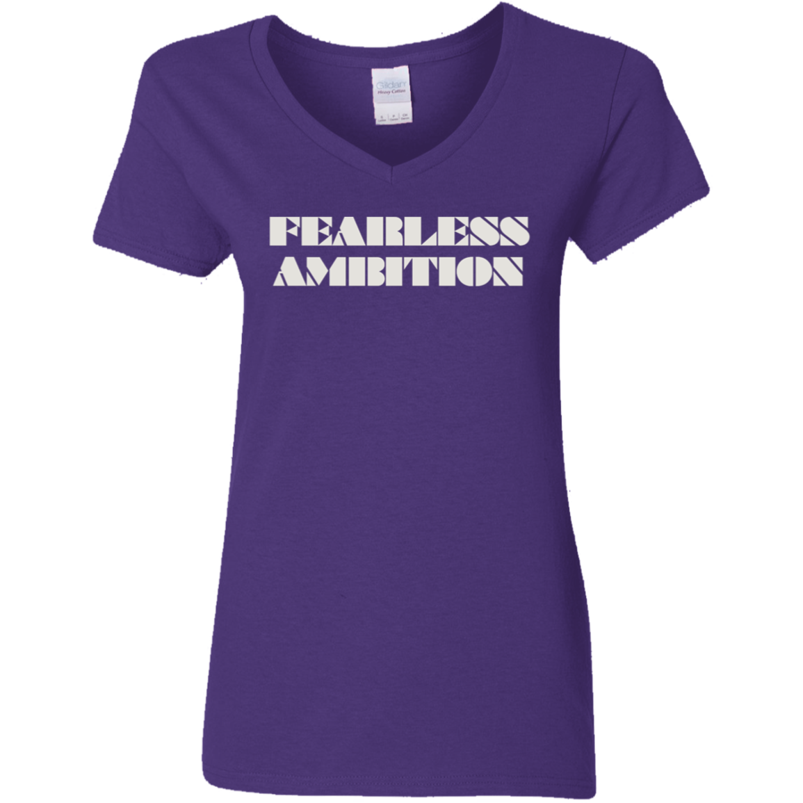 Fearless Ambition T-Shirt