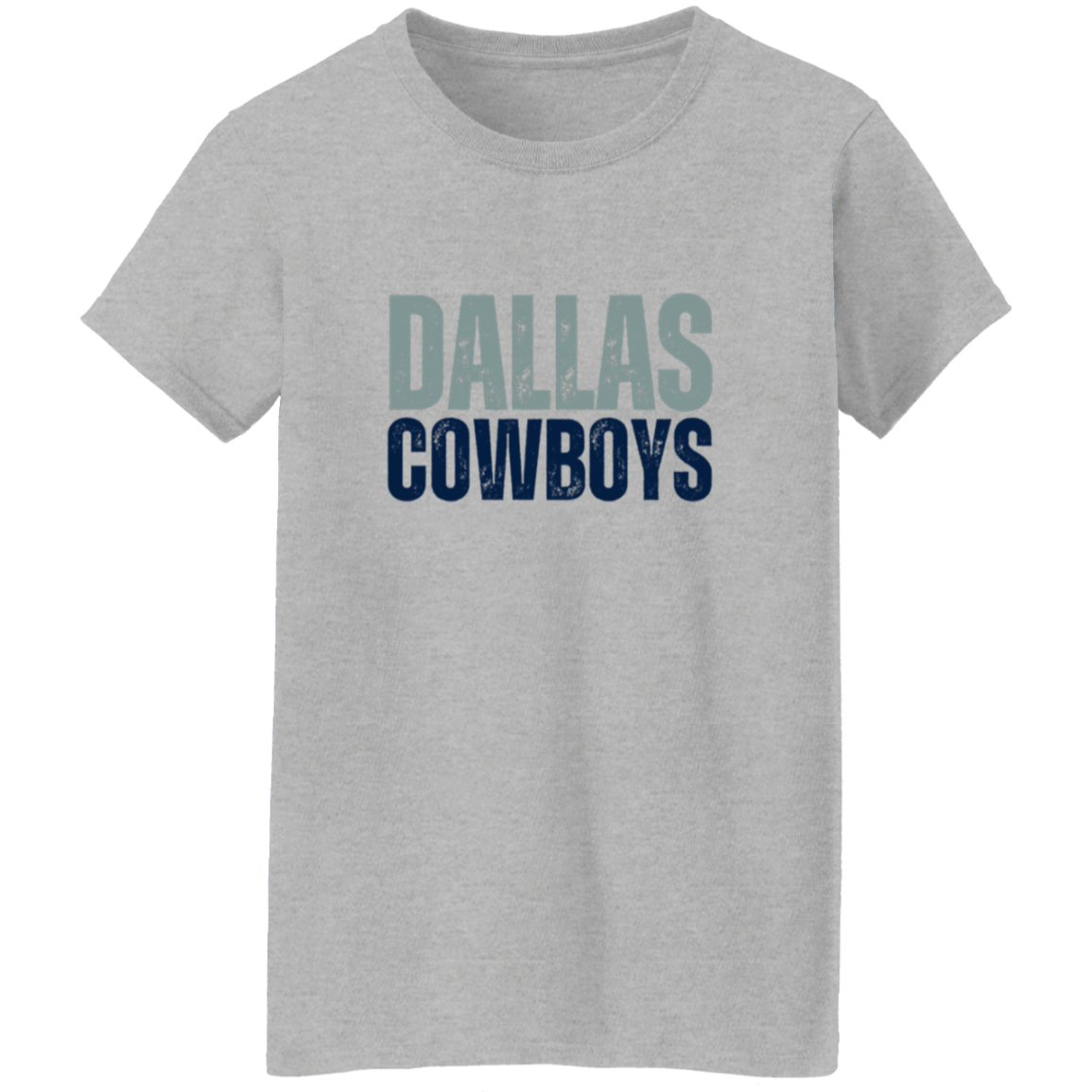 Dallas Cowboys Apparel