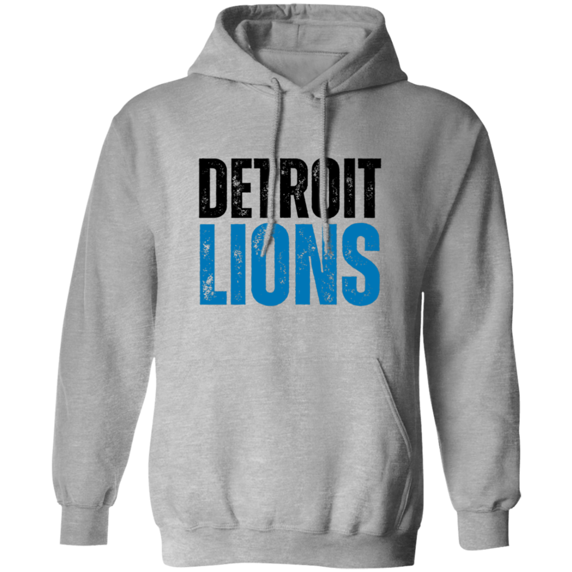 Detroit Lions Apparel