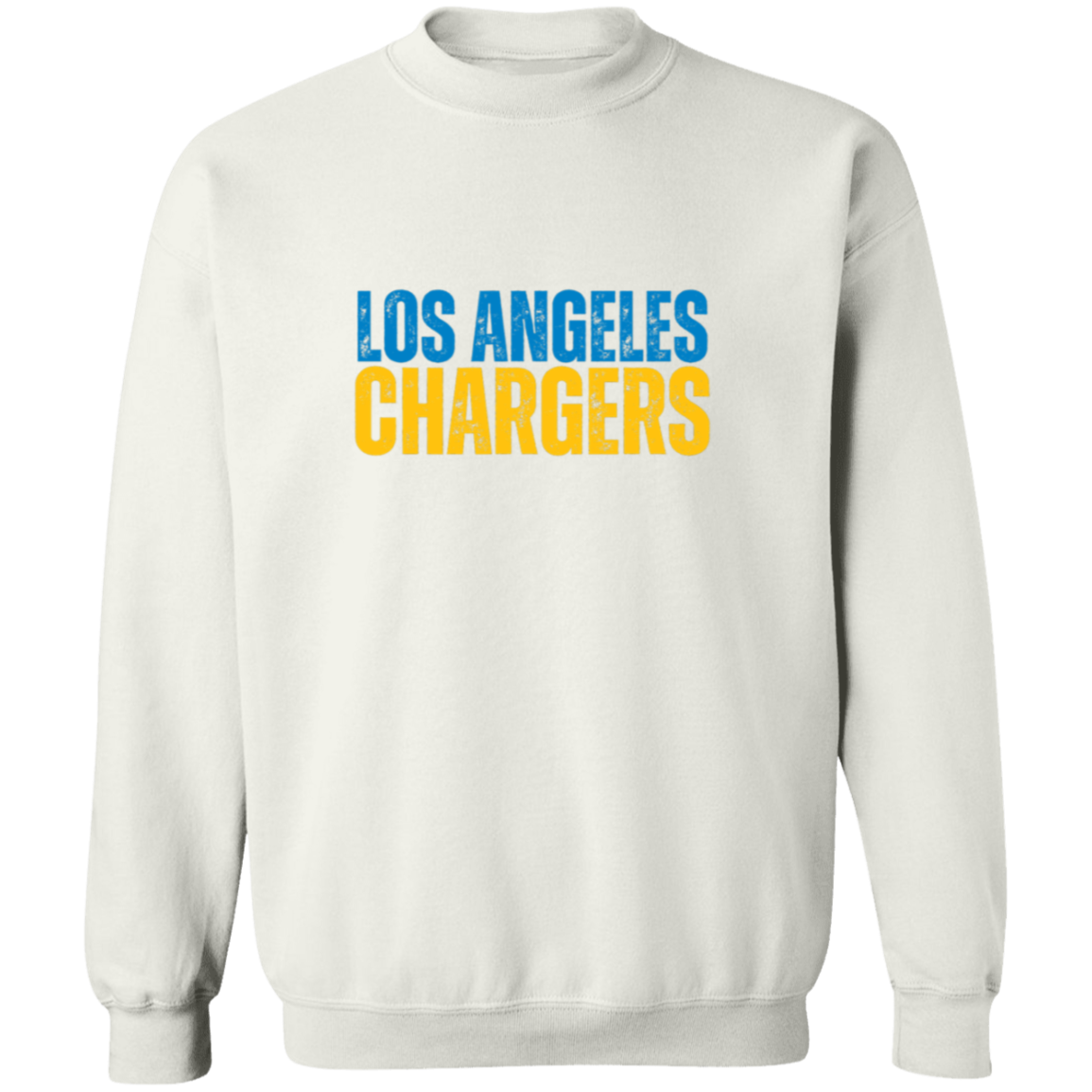 Los Angeles Apparel