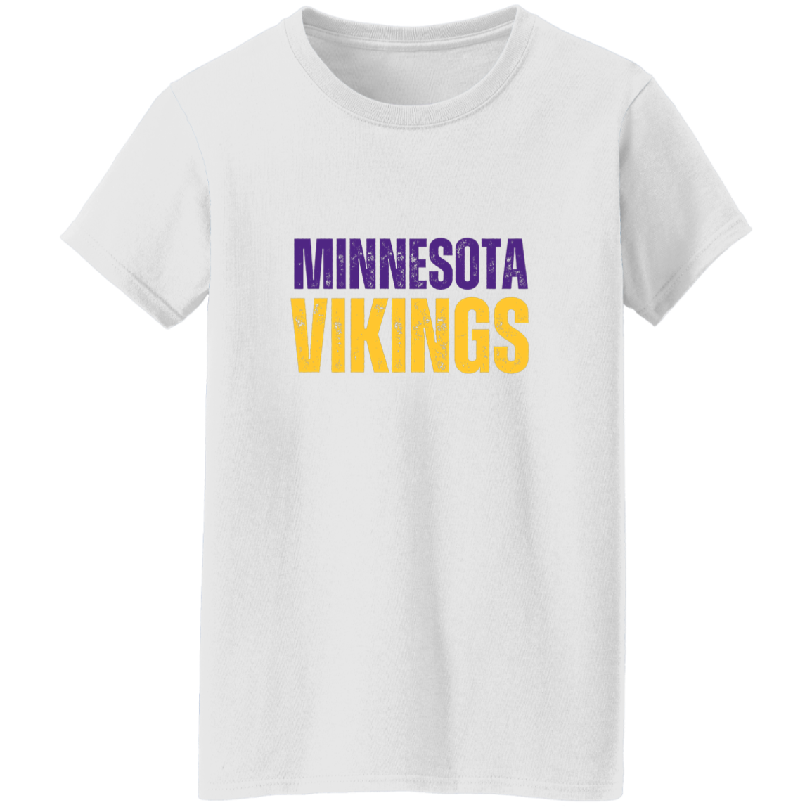 Minnesota Vikings Apparel