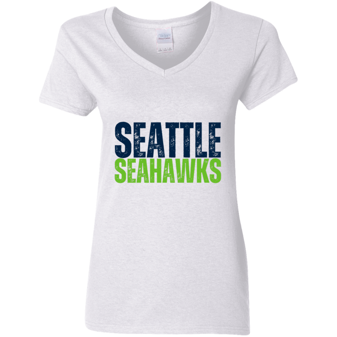 Seattle Apparel