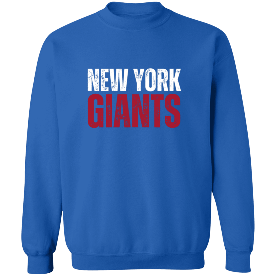 New York Giants