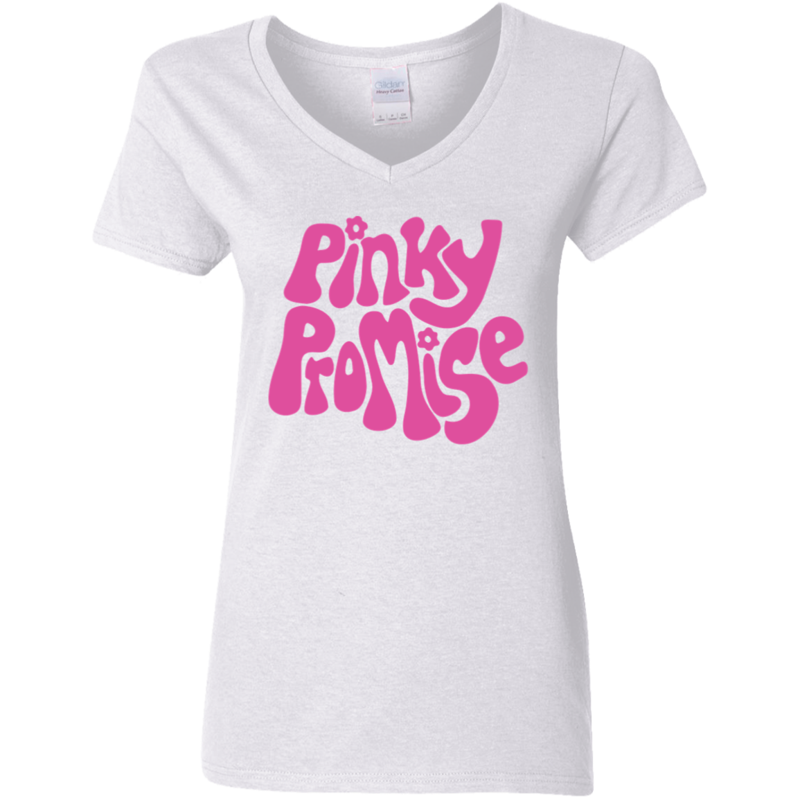 Pinky Promise T-Shirt