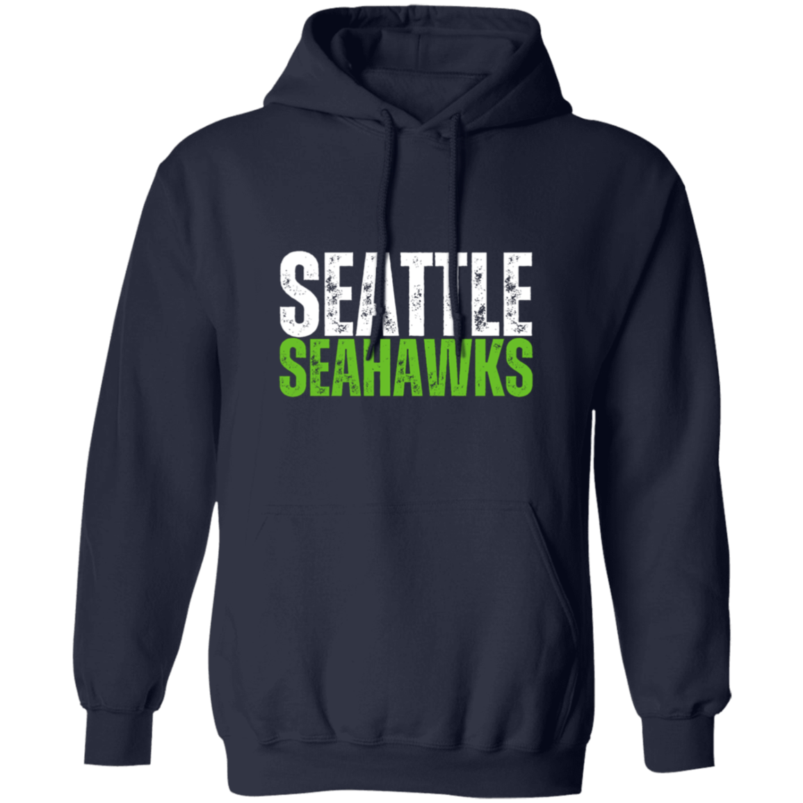 Seattle Apparel