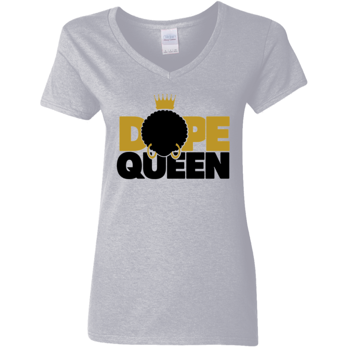 Dope Queen T-Shirt