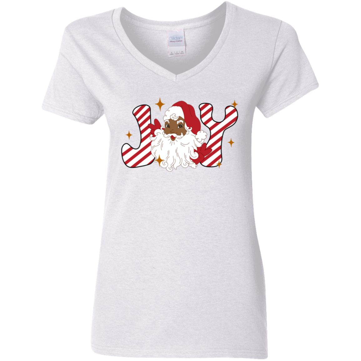 Christmas Joy T-Shirt