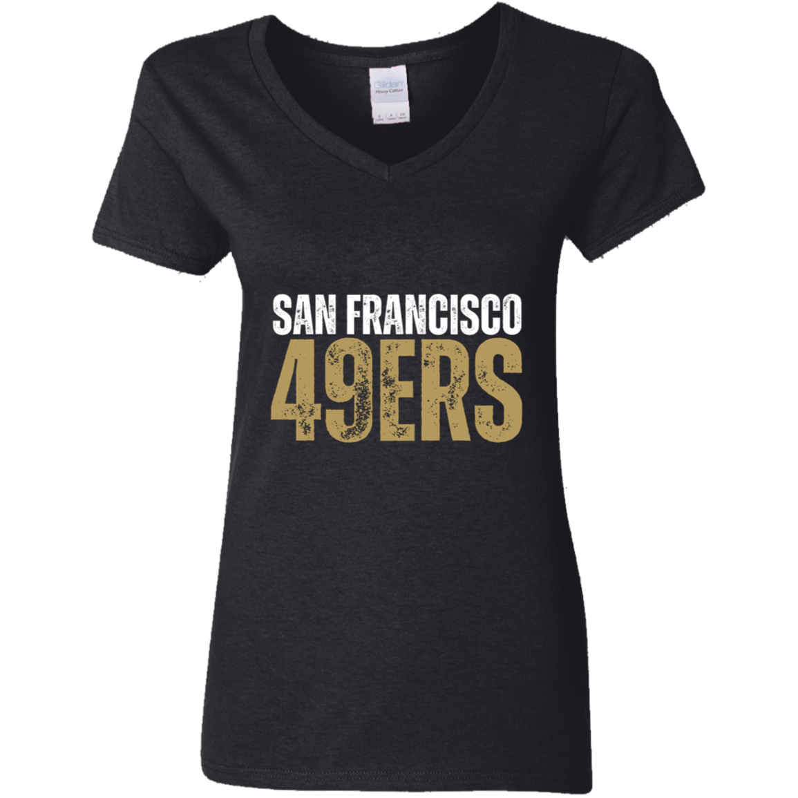 San Francisco Apparel