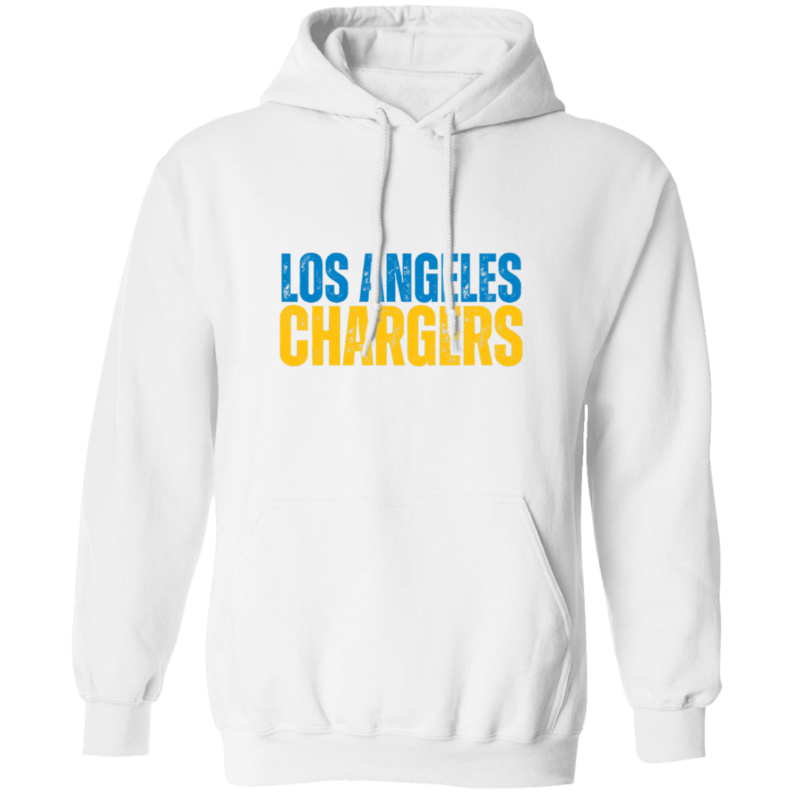 Los Angeles Apparel