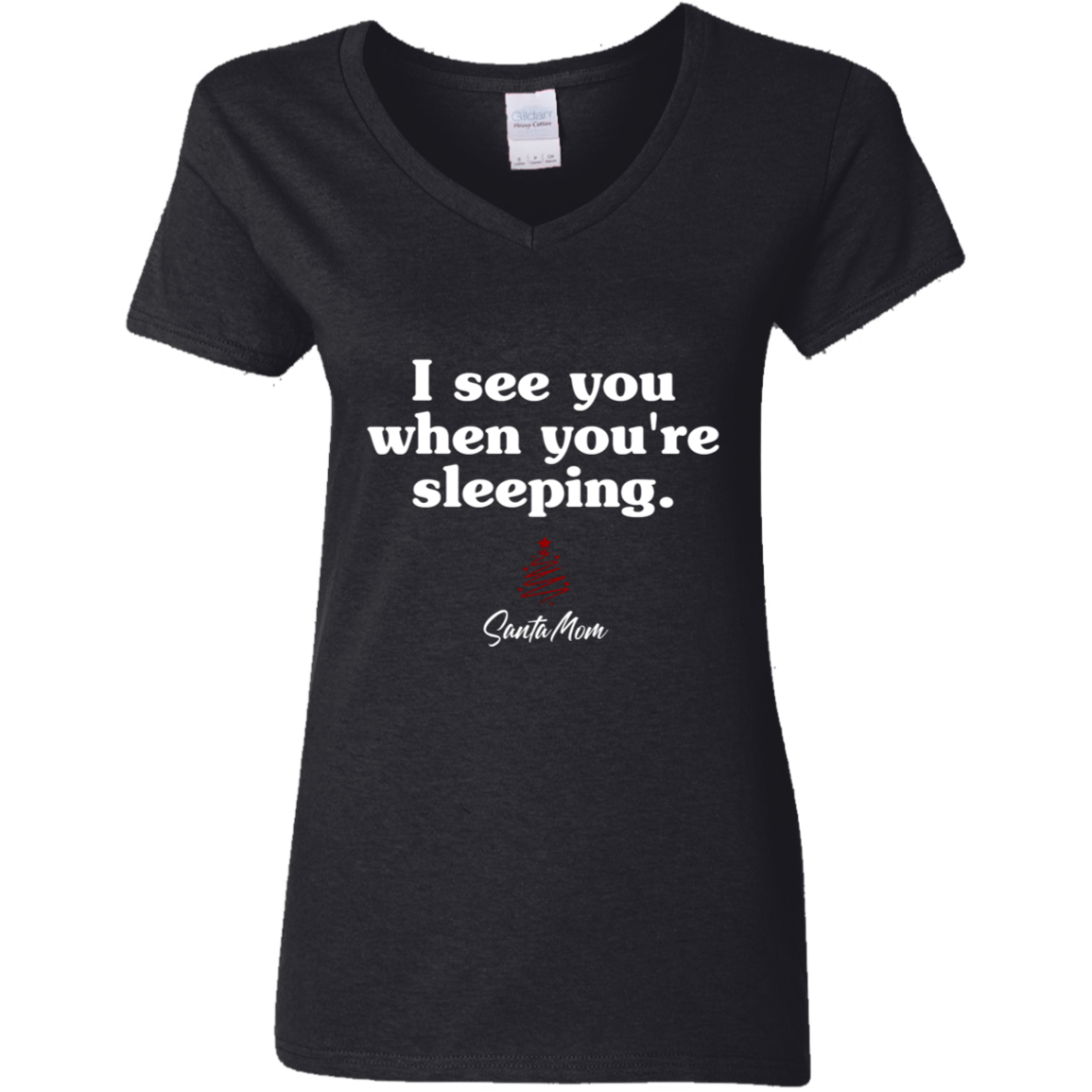 When You're Sleeping T-Shirt