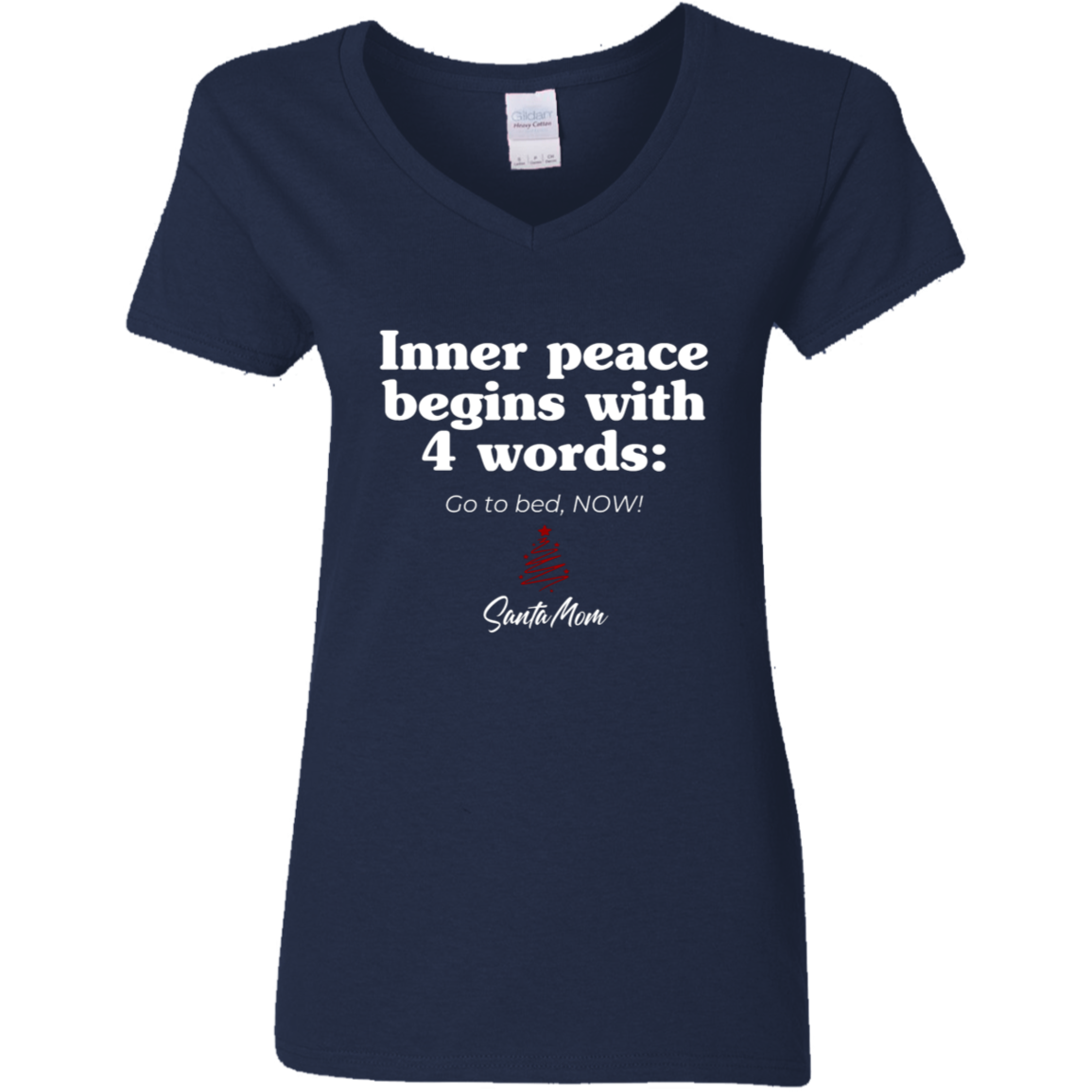 Inner Peace T-Shirt