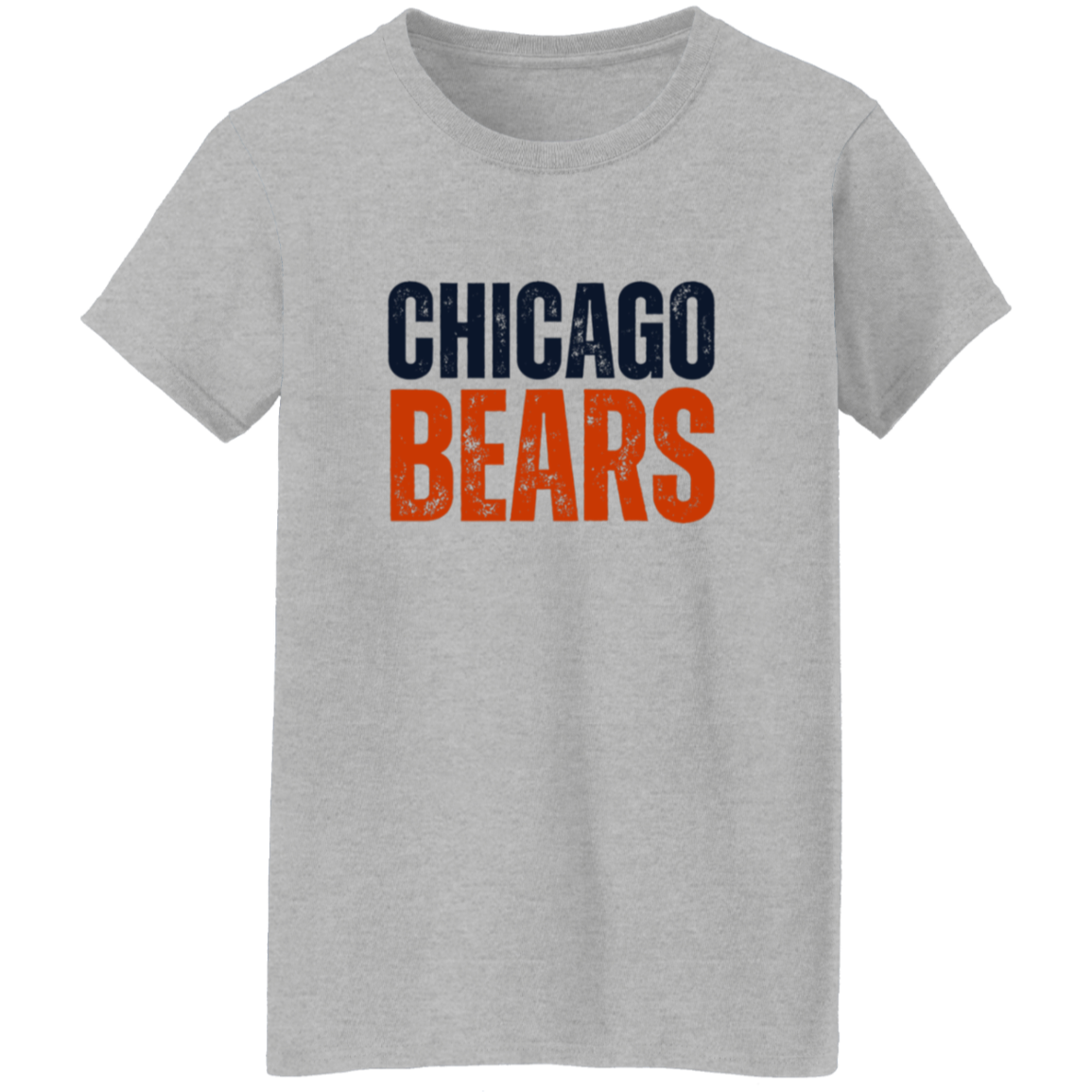 Chicago Bears Apparel