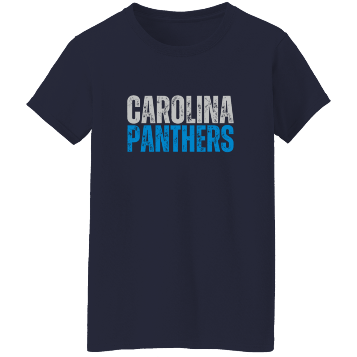 Carolina Panthers Apparel