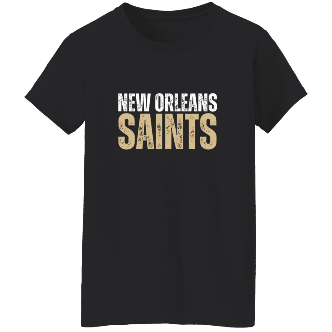 New Orleans Saints Apparel