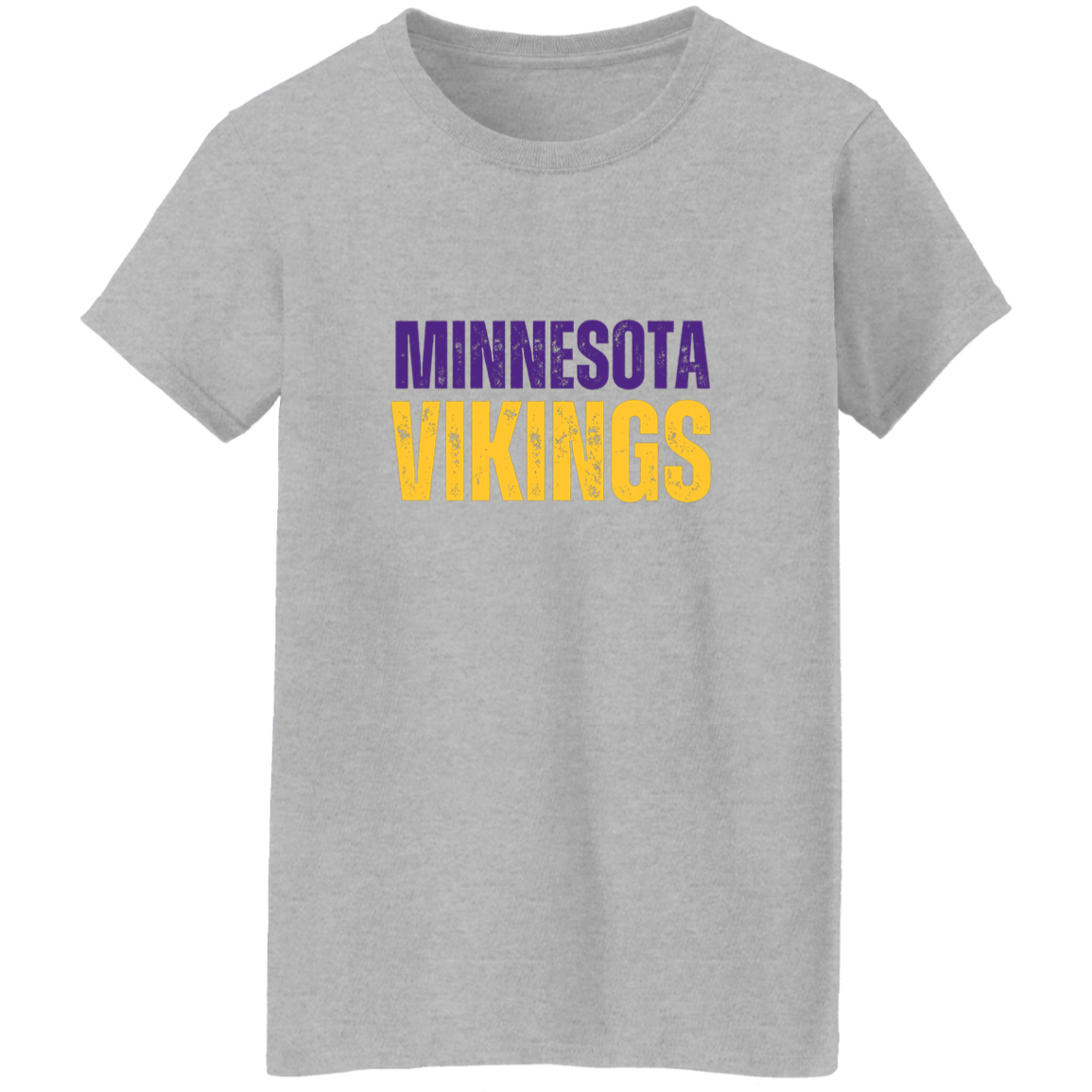 Minnesota Vikings Apparel