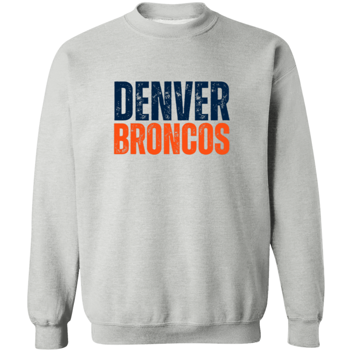 Denver Broncos Apparel