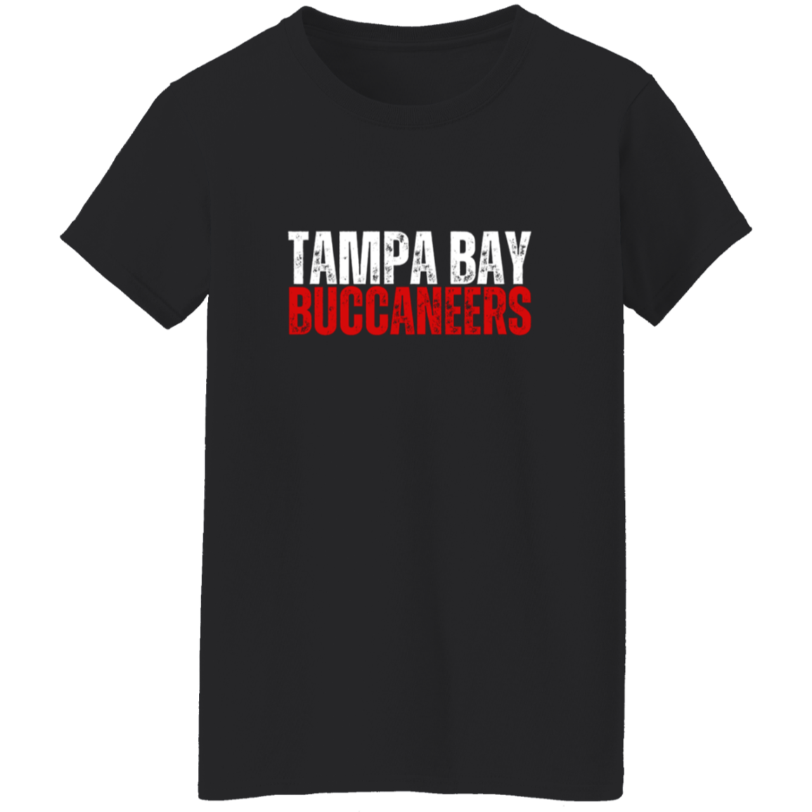 Tampa Bay Buccaneers Apparel