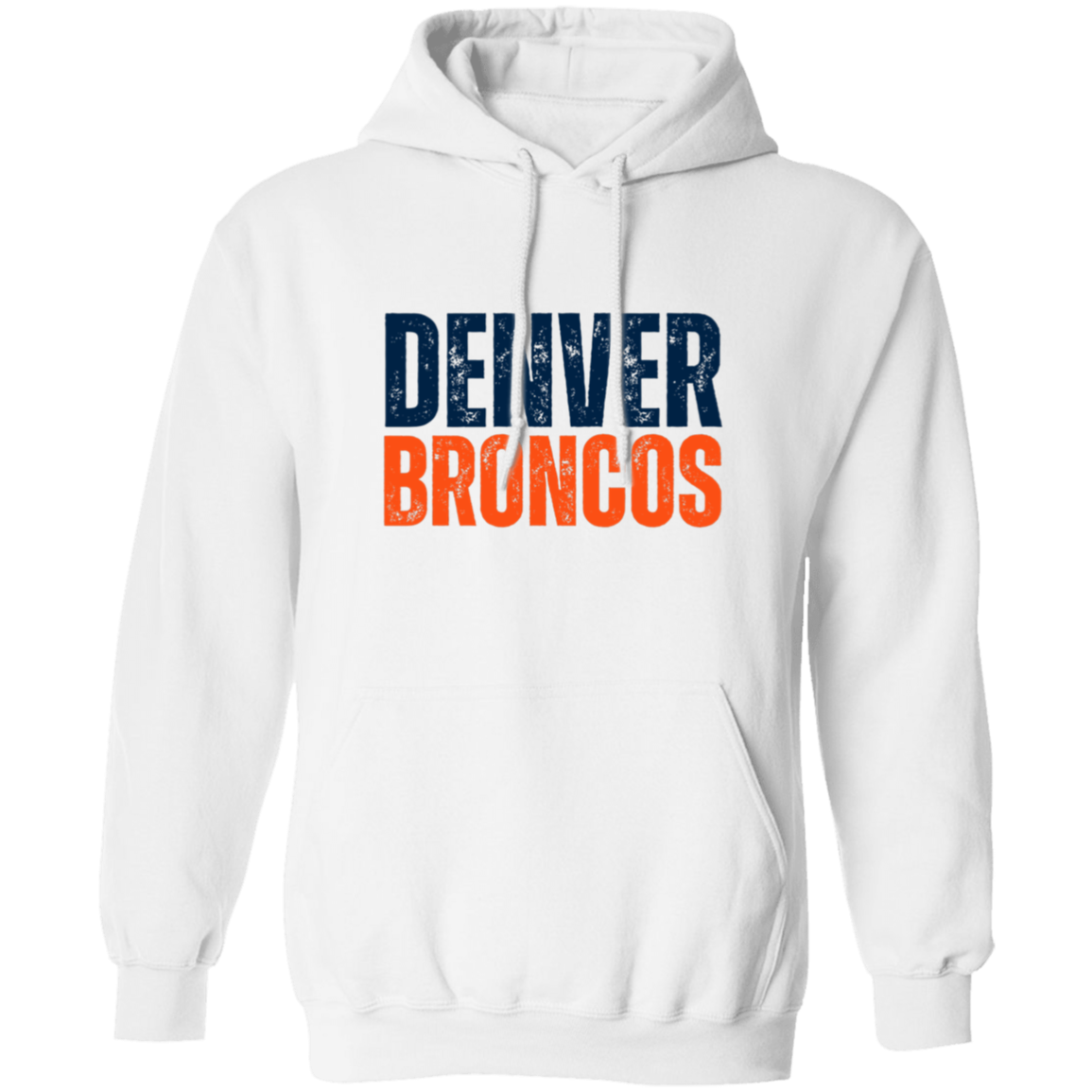 Denver Broncos Apparel