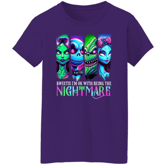 The Nightmare T-Shirt