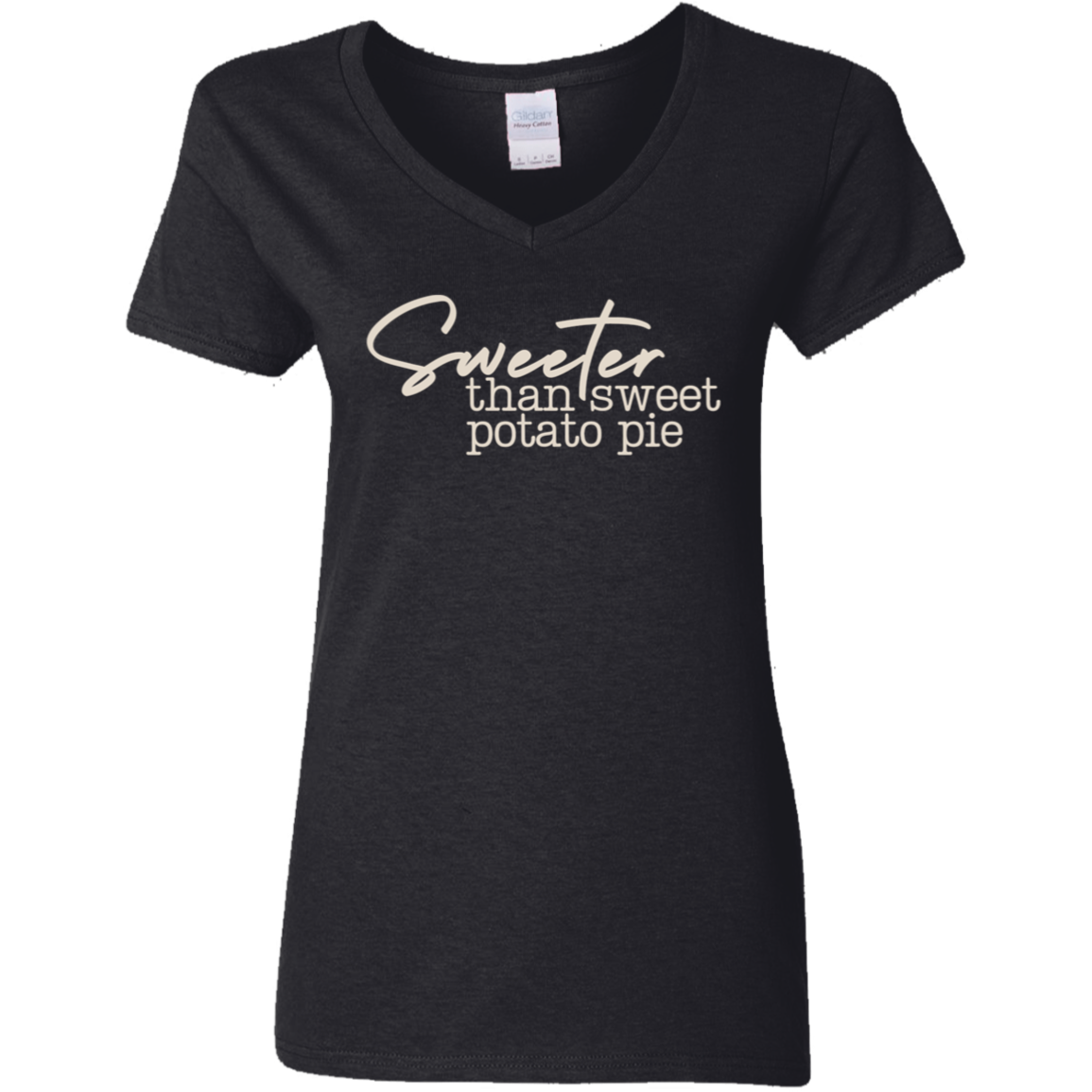 Sweeter Than Pie T-Shirt