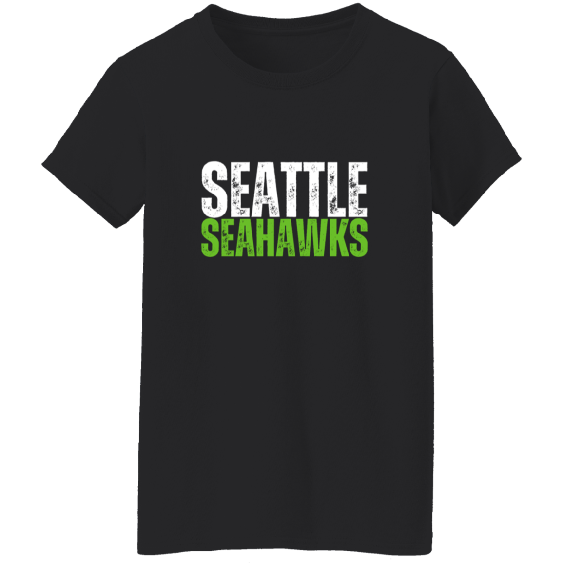 Seattle Apparel