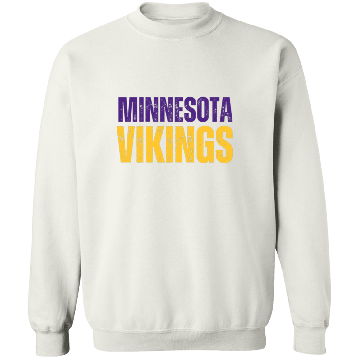 Minnesota Vikings Apparel