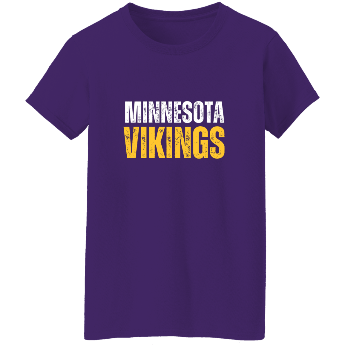 Minnesota Vikings Apparel