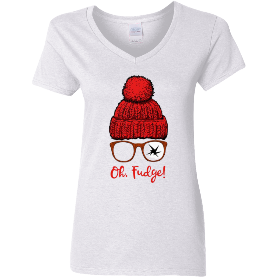 Oh Fudge T-Shirt