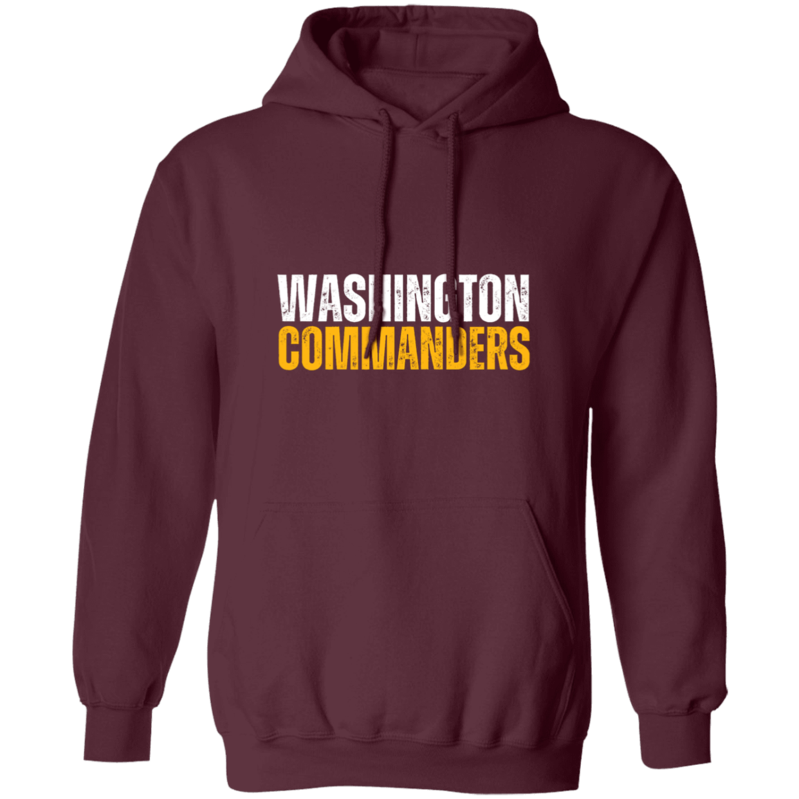 Washington Commanders Apparel