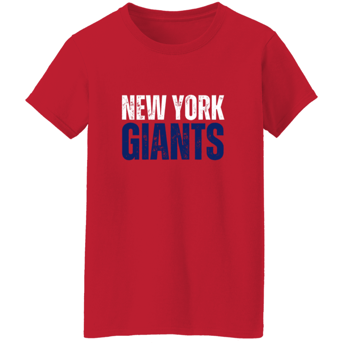 New York Giants