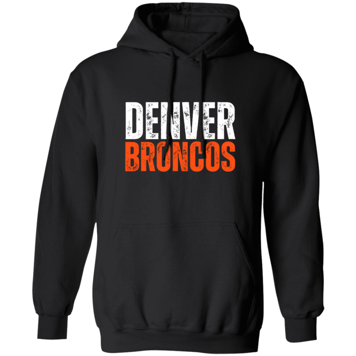 Denver Broncos Apparel