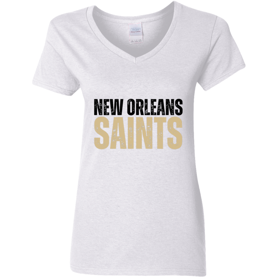 New Orleans Saints Apparel