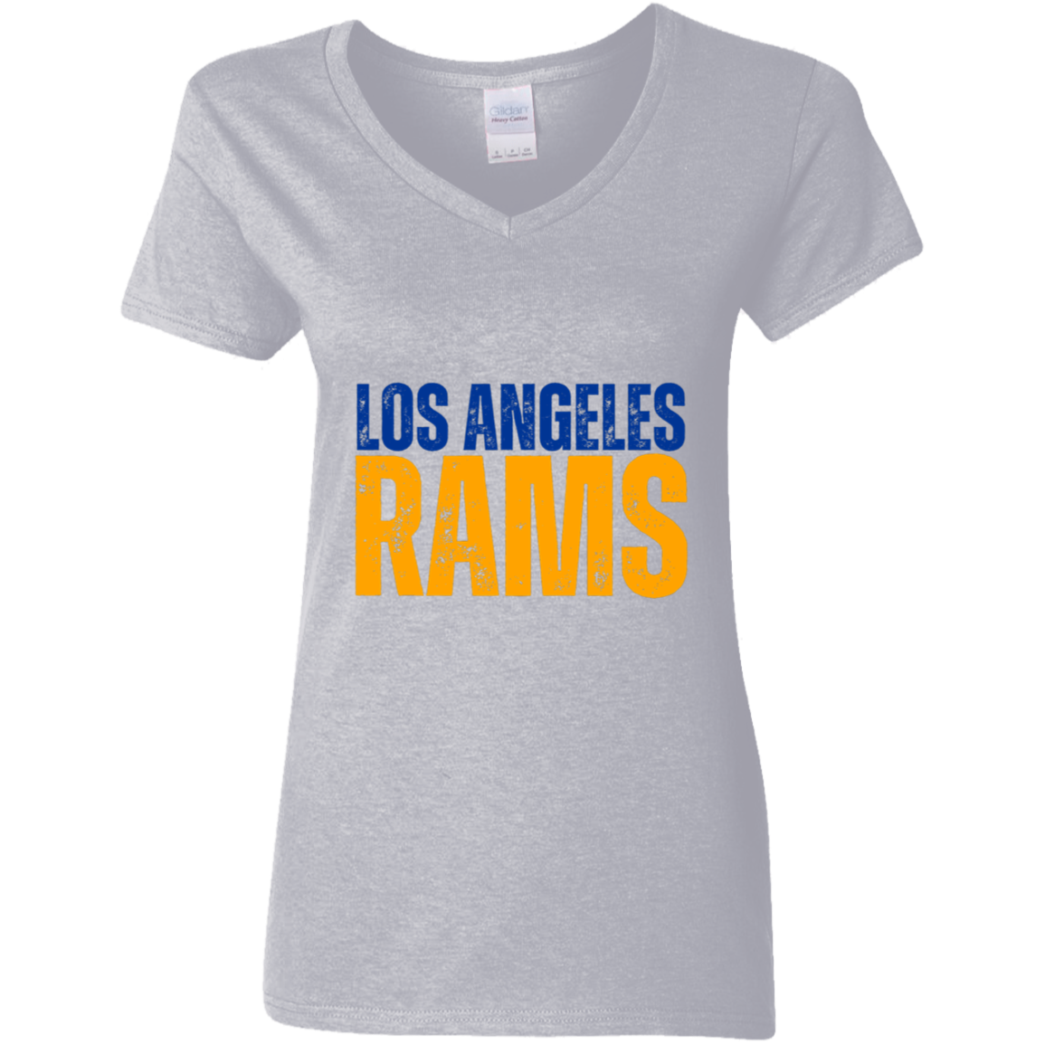 Los Angeles Apparel