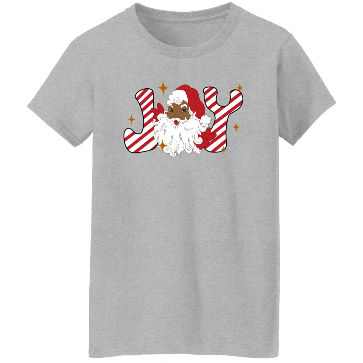 Christmas Joy T-Shirt