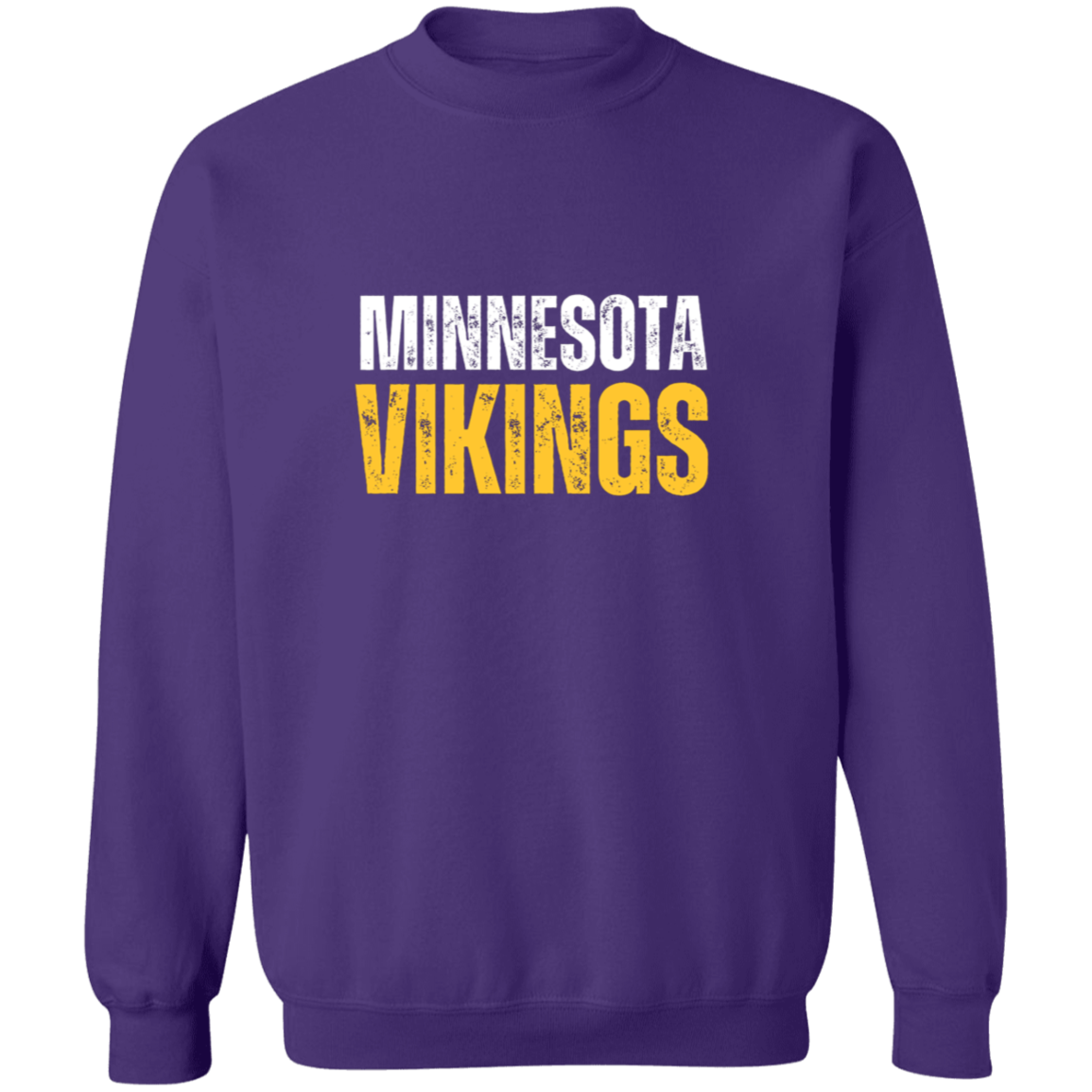 Minnesota Vikings Apparel