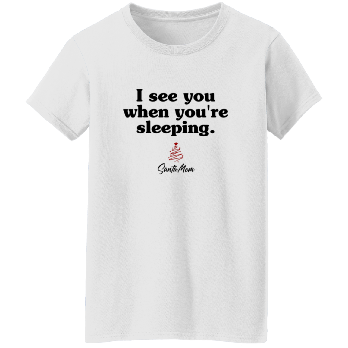 When You're Sleeping T-Shirt