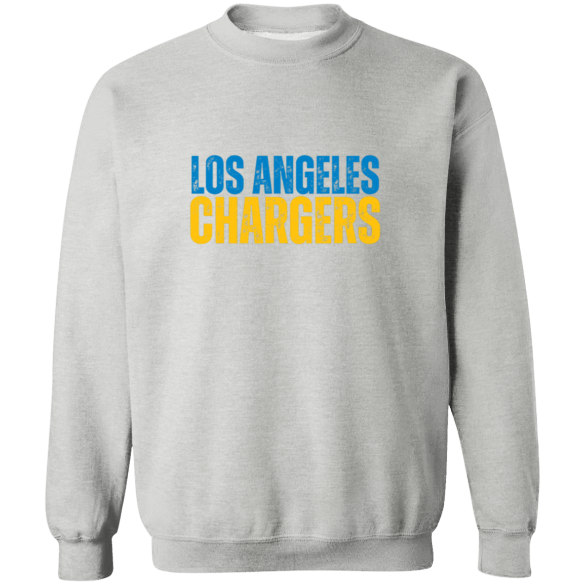 Los Angeles Apparel