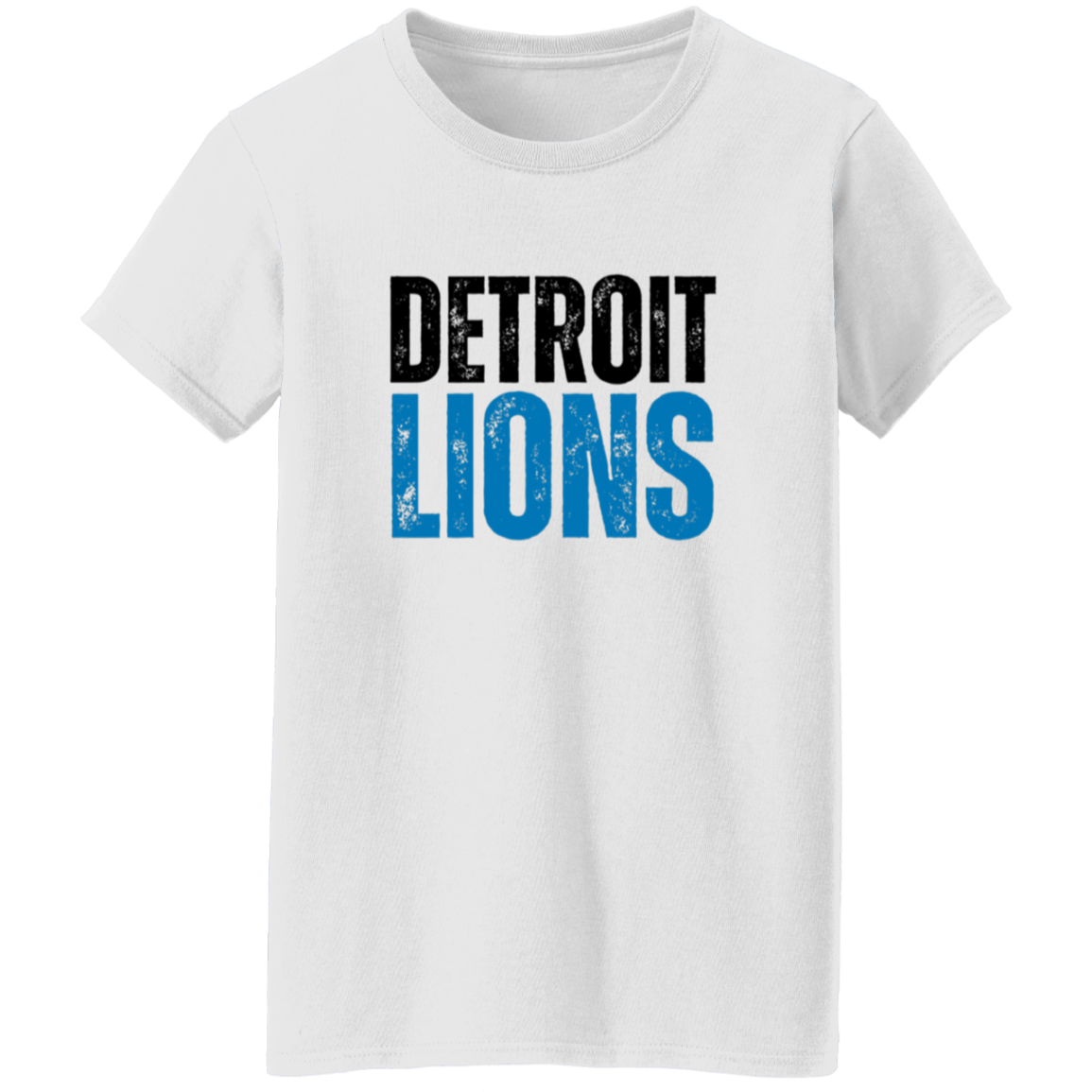 Detroit Lions Apparel