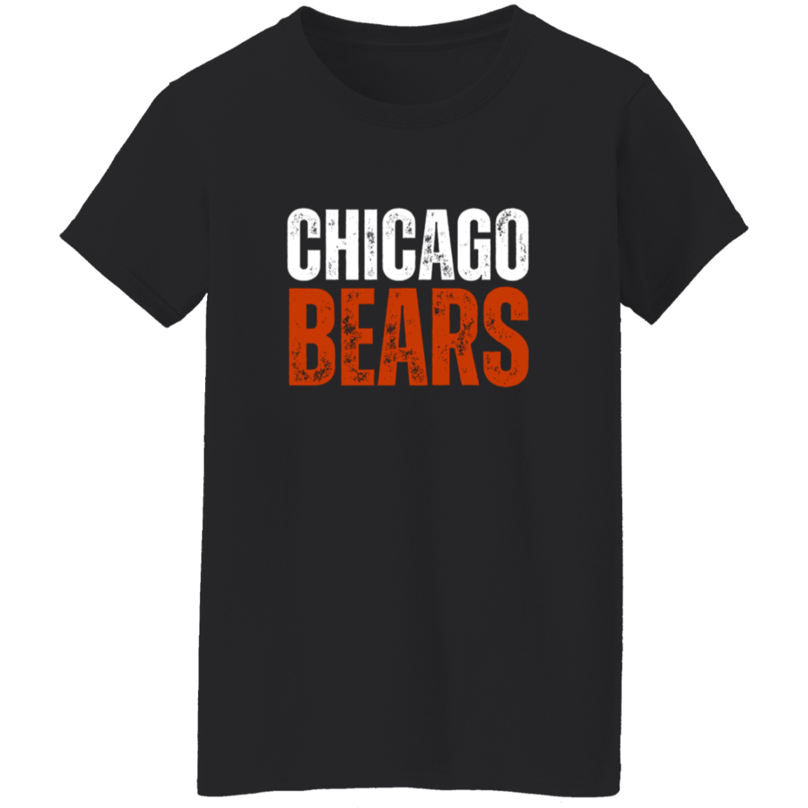 Chicago Bears Apparel